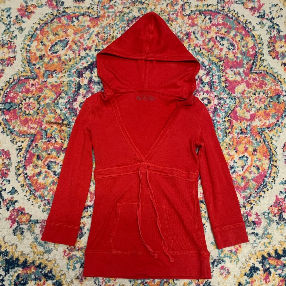 Vintage Victoria’s Secret Long Sleeve